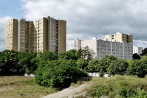 Centre ville argenteuil