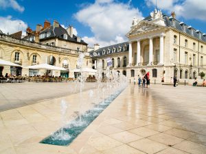 Mairie de Dijon