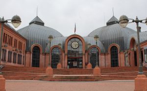 Hôtel de ville Vitry sur seine