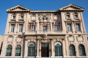 Mairie de Marseille