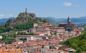 Le Puy en Velay demander passeport