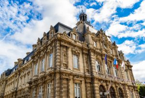 Mairie Tourcoing passeport